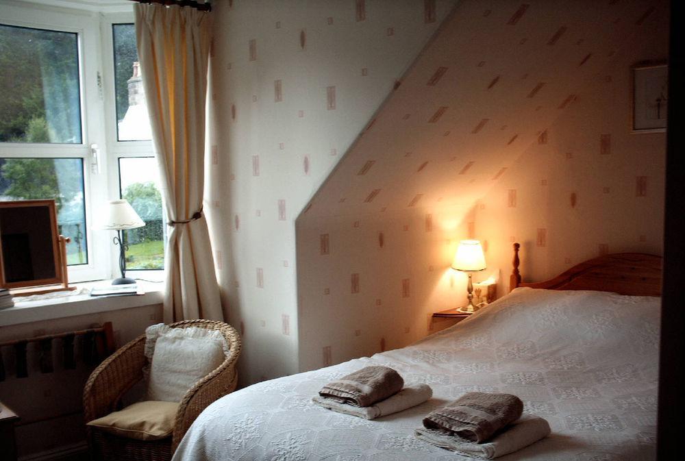 Schiehallion Guest House Braemar Exterior foto